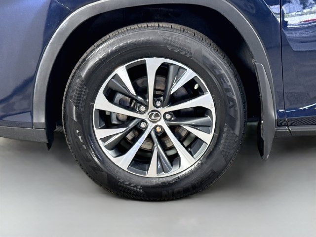 Used 2022 Lexus RX 350 AWD w/ Premium Package image 37