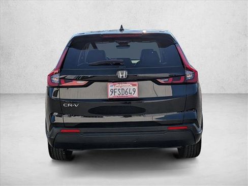 Used 2023 Honda CR-V EX-L image 7