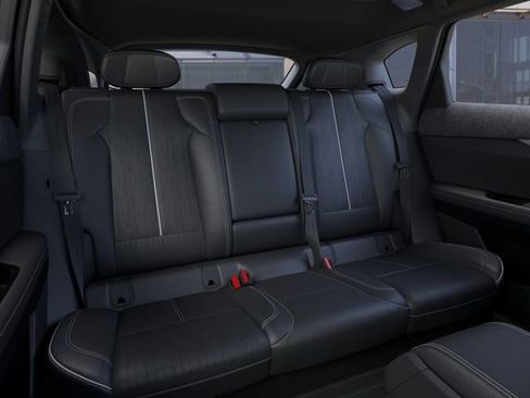 New 2026 Cadillac Optiq Sport 2 w/ LPO, Floor Liner Package AWD/4WD image 17