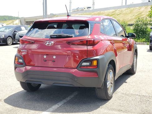 Used 2018 Hyundai Kona SE FWD image 3