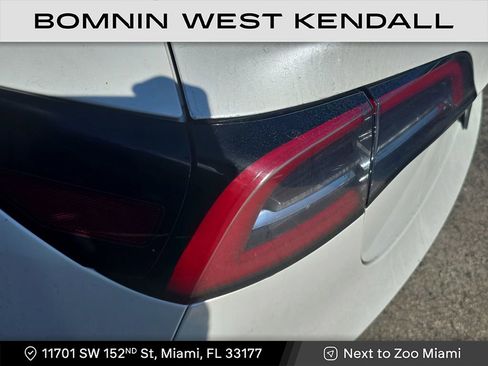 Used 2023 Tesla Model 3 Long Range image 5