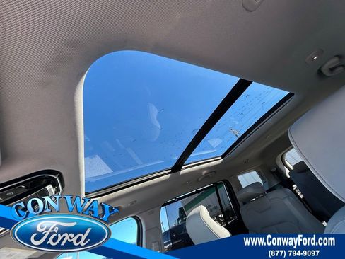 Used 2021 Jeep Grand Cherokee L Overland w/ Luxury Tech Group IV image 34