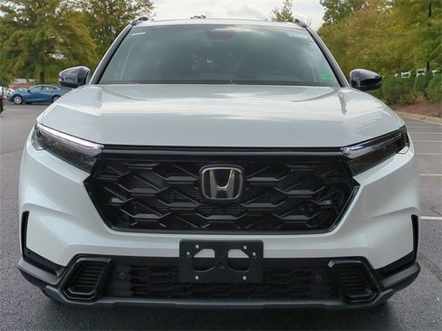 New 2026 Honda CR-V Sport-L image 8
