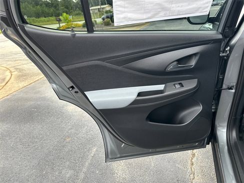 New 2025 Buick Envista Preferred w/ Convenience I Package image 22