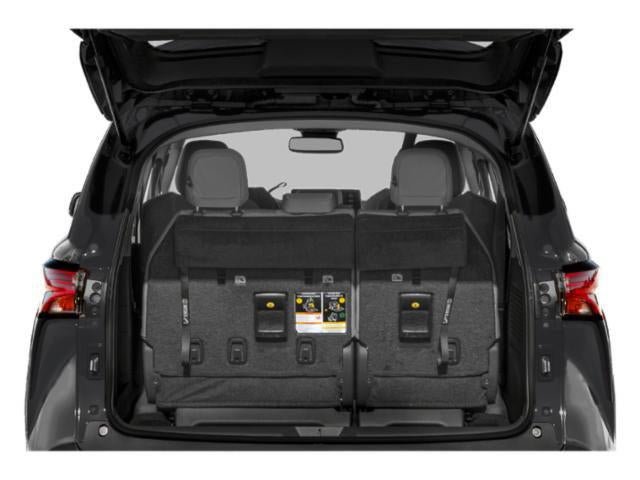 Used 2022 Toyota Sienna LE FWD image 11