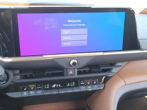 New 2026 Toyota Crown Signia AWD/4WD image 11
