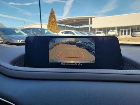 Certified 2025 MAZDA CX-30 2.5 Turbo w/ Premium Package image 31