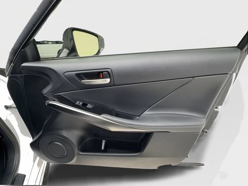Used 2023 Lexus IS 300 w/ Comfort Package RWD image 34