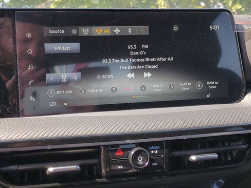 New 2025 Nissan Kicks SR w/ SR Premium Package image 13