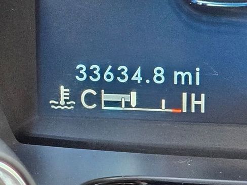 Used 2023 Lincoln Corsair FWD w/ Towing Package image 23