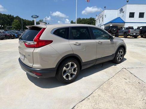 Used 2019 Honda CR-V EX image 14