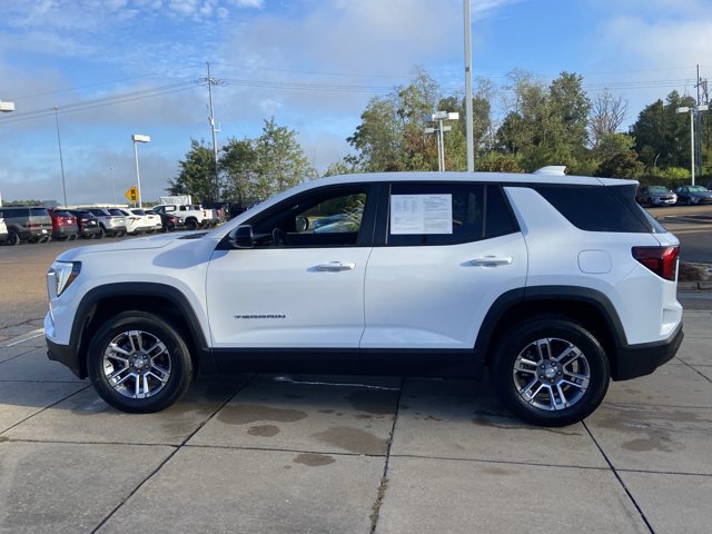 Used 2026 GMC Terrain Elevation FWD image 4
