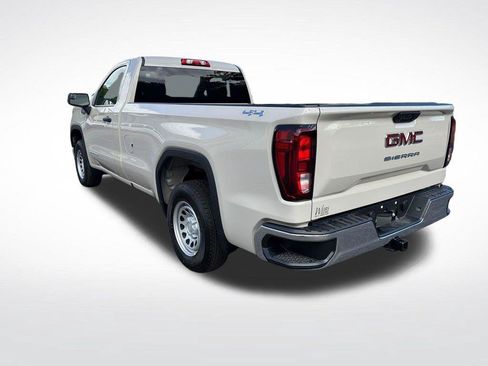 New 2026 GMC Sierra 1500 Pro w/ Pro Value Package AWD/4WD image 4