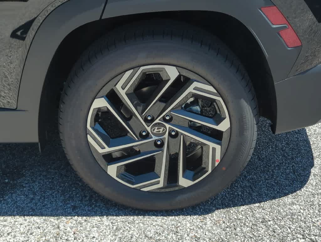 New 2026 Hyundai Tucson SEL Plus FWD image 14