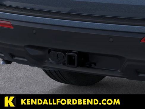 Used 2025 Ford Explorer Active image 23