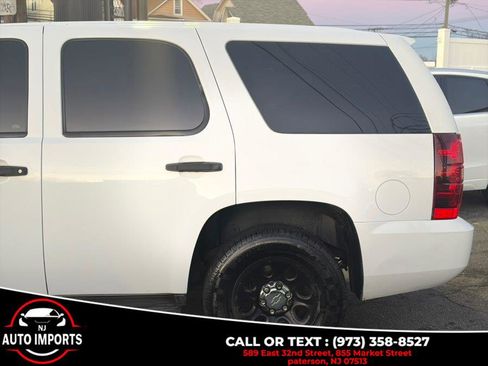 Used 2009 Chevrolet Tahoe 2WD image 7