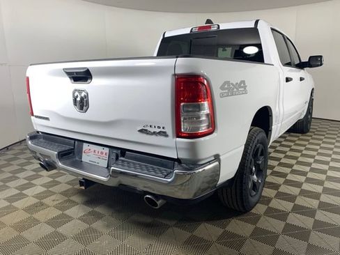 Used 2023 RAM 1500 Big Horn AWD/4WD image 14