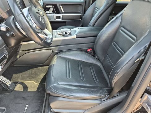 Used 2019 Mercedes-Benz G 550 image 16