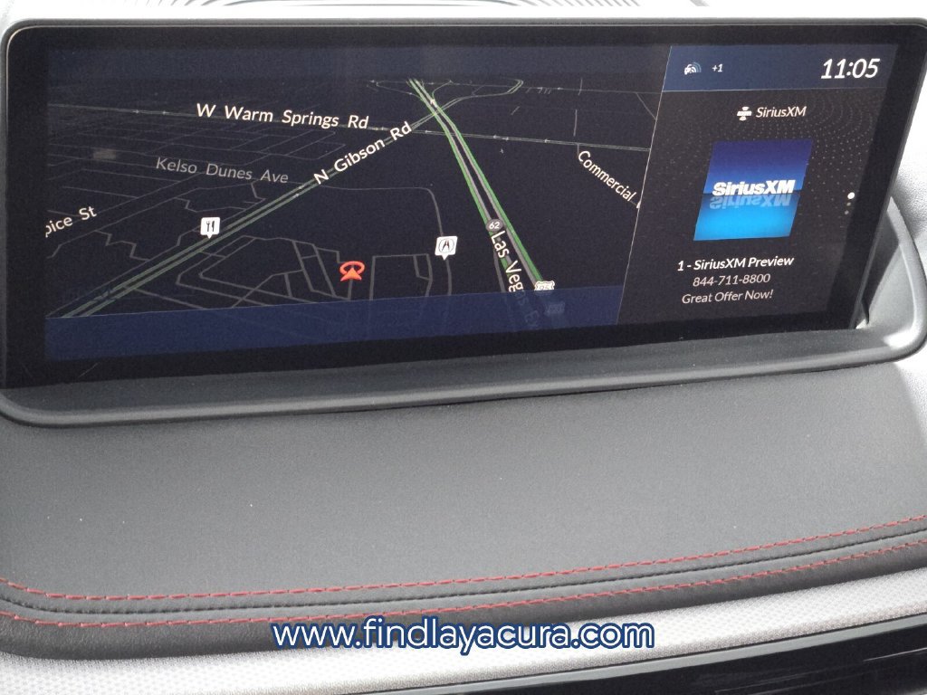 Used 2022 Acura MDX A-Spec AWD/4WD image 25