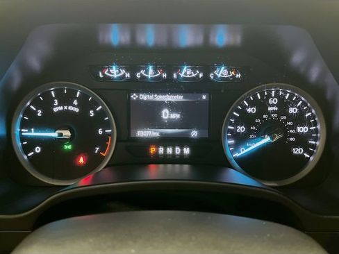 Used 2020 Ford Expedition XLT w/ Equipment Group 201A AWD/4WD image 14