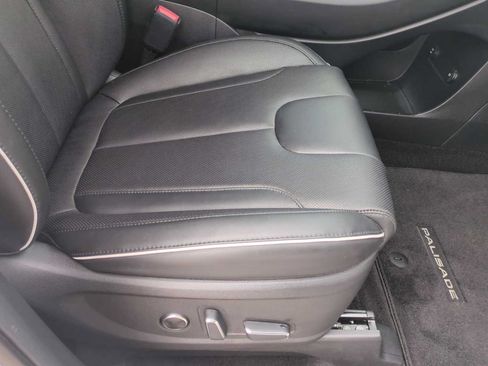 Used 2024 Hyundai Palisade XRT FWD image 29