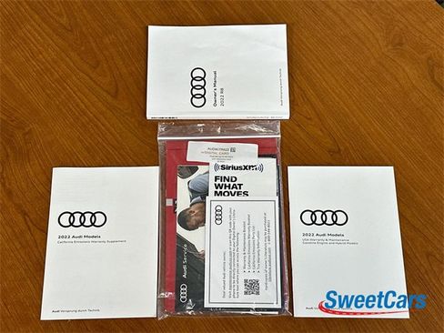 Used 2022 Audi R8 V10 performance image 47