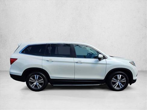 Used 2018 Honda Pilot EX-L image 6