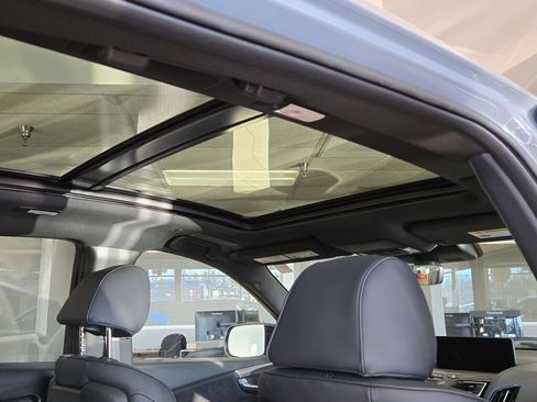 New 2025 Acura RDX A-Spec AWD/4WD image 11