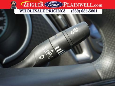 Used 2024 Chevrolet Malibu LS w/ Driver Confidence Package image 26