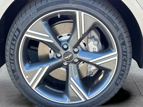 New 2025 Genesis GV80 3.5T Prestige image 33