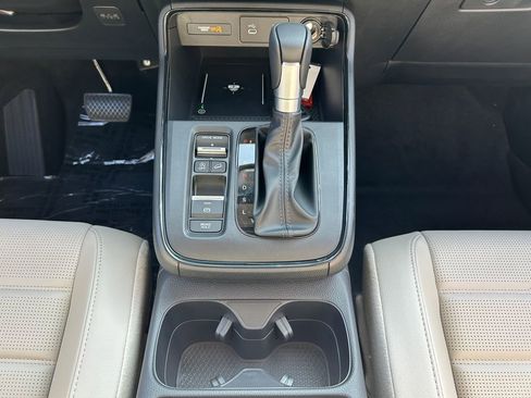 Used 2026 Honda CR-V EX-L image 16