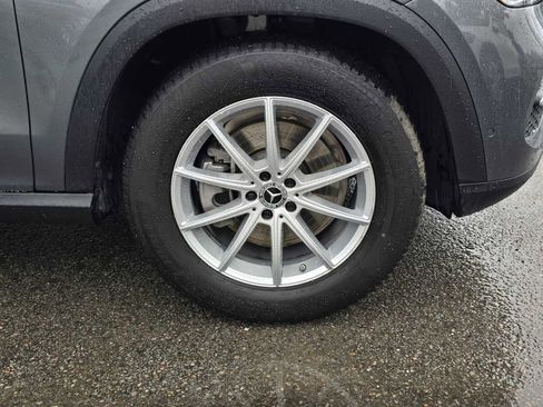 Used 2026 Mercedes-Benz GLE 350 4MATIC image 10