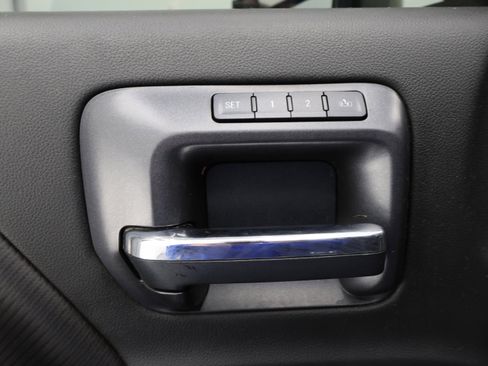 Used 2016 GMC Sierra 2500 SLT image 39