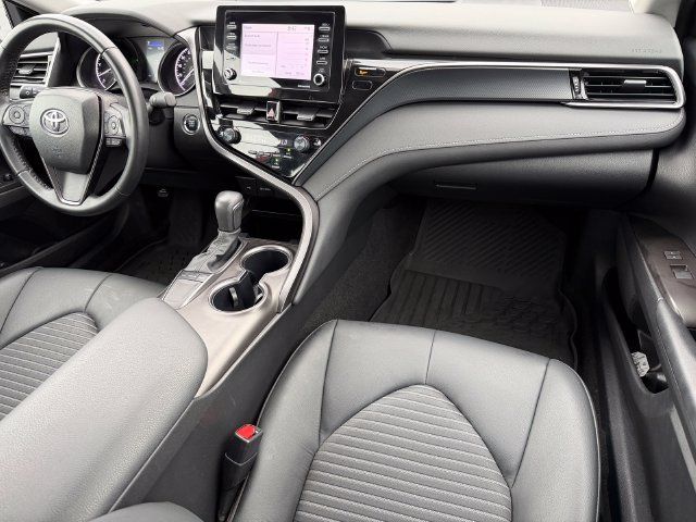 Certified 2024 Toyota Camry SE w/ Convenience Package FWD image 34
