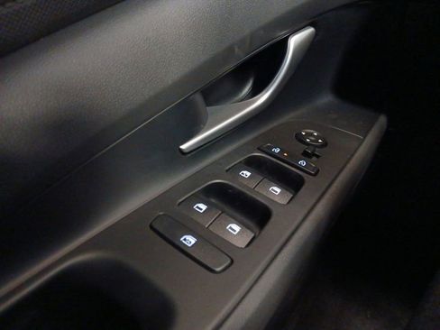 New 2026 Hyundai Elantra Hybrid FWD image 20
