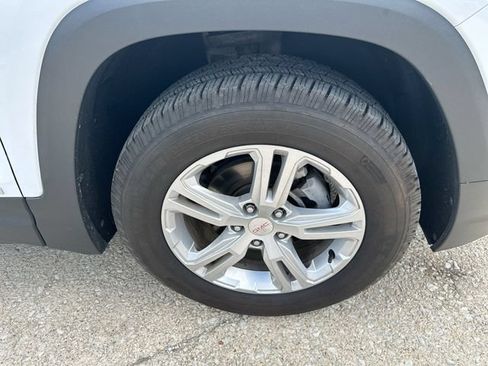 Used 2019 GMC Terrain SLT w/ Preferred Package AWD/4WD image 55