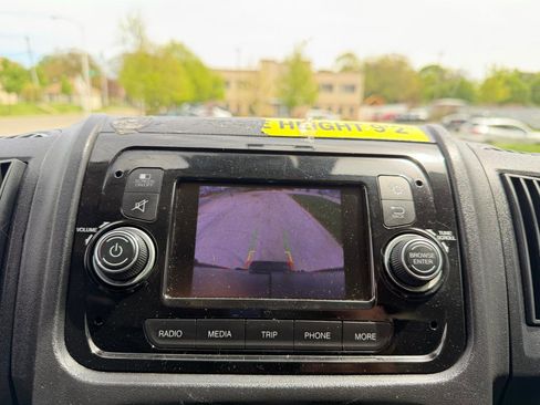 Used 2020 RAM ProMaster 3500 FWD image 13
