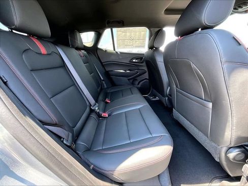 New 2026 Chevrolet Trax RS w/ Sunroof Package FWD image 26