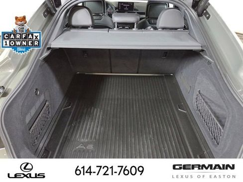 Used 2024 Audi A5 2.0T Premium image 24