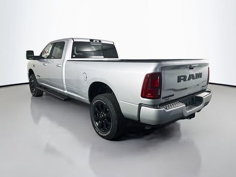New 2026 RAM 3500 Laramie image 5