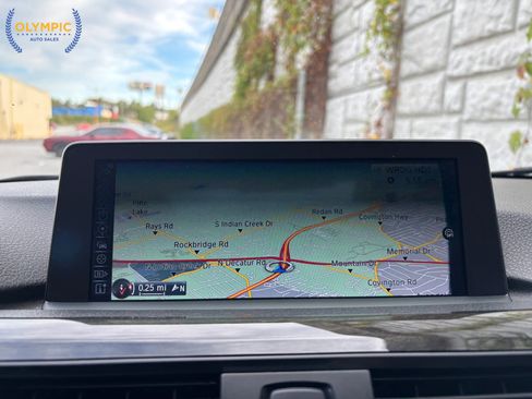 Used 2015 BMW 428i Gran Coupe xDrive w/ Premium Package image 29