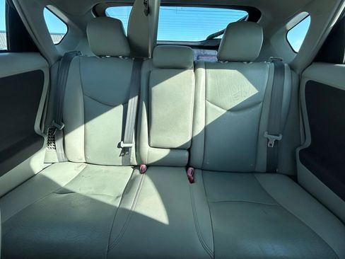 Used 2011 Toyota Prius One image 18