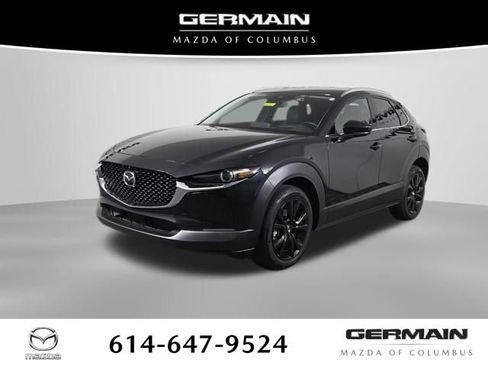 Used 2023 MAZDA CX-30 2.5 Turbo w/ Premium Plus Pkg AWD/4WD image 1