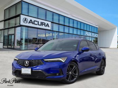 Certified 2023 Acura Integra A-Spec