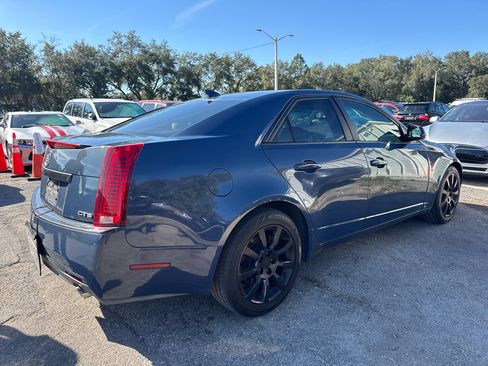 Used 2009 Cadillac CTS image 5