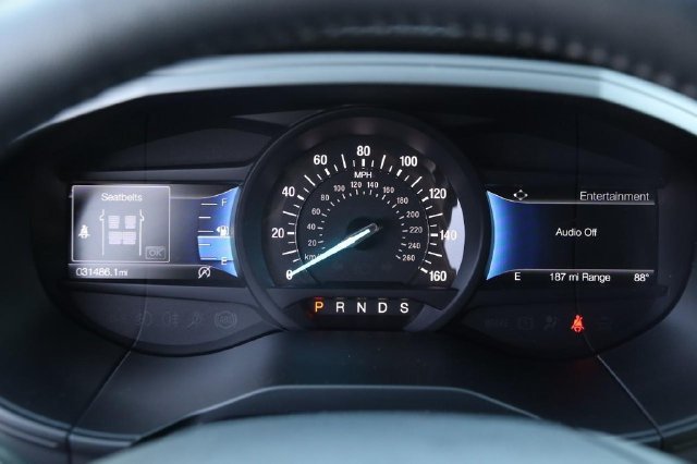 Used 2024 Ford Edge SEL w/ Convenience Package AWD/4WD image 14