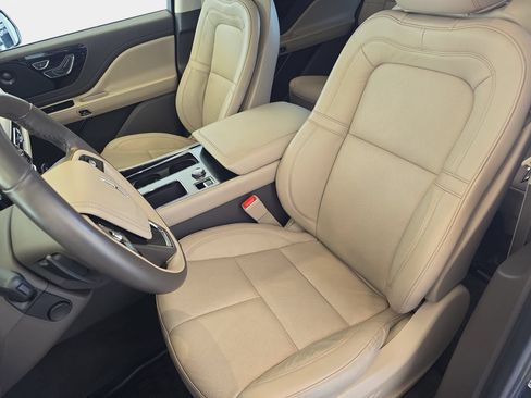 Used 2023 Lincoln Aviator Reserve AWD/4WD image 15