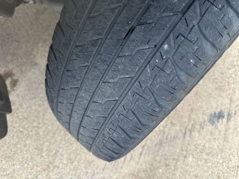 Used 2020 Toyota 4Runner Nightshade AWD/4WD image 14