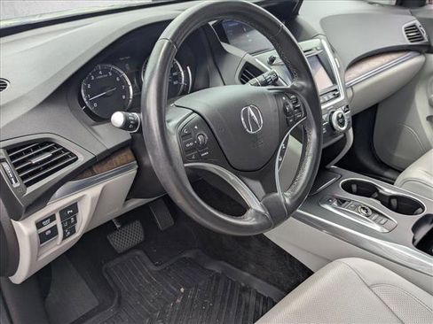 Used 2019 Acura MDX FWD w/ Technology Package image 6