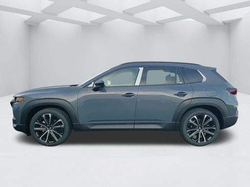 New 2026 MAZDA CX-50 AWD 2.5 S w/ Cargo Package image 8
